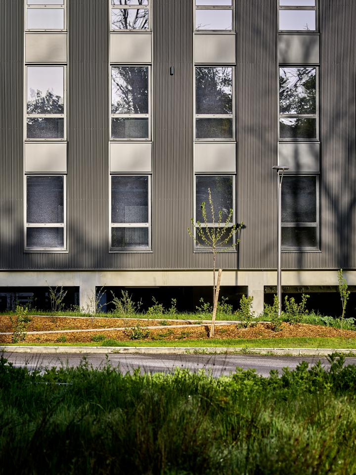 Bureau Mérignac 2955m² Location bureau Mérignac Gironde OLBUR2318569 32